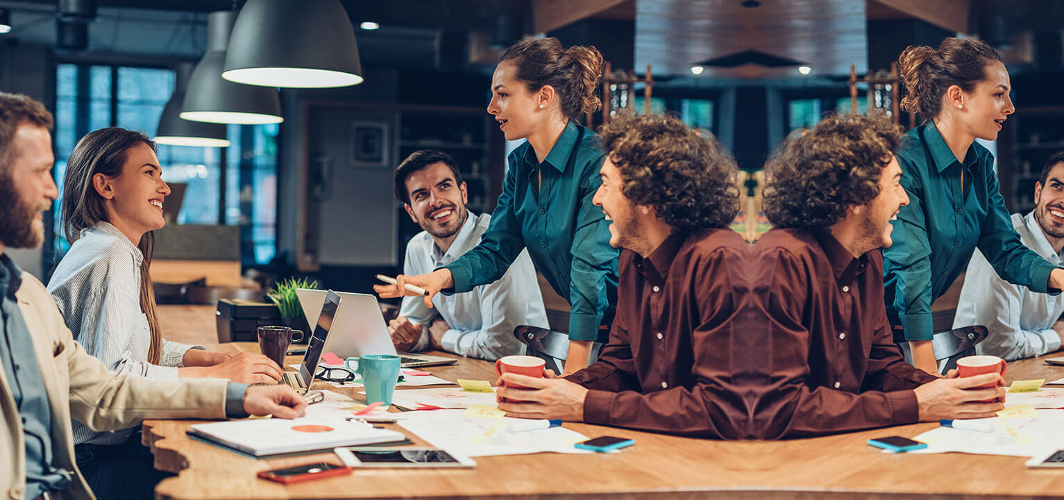 professional IT Services